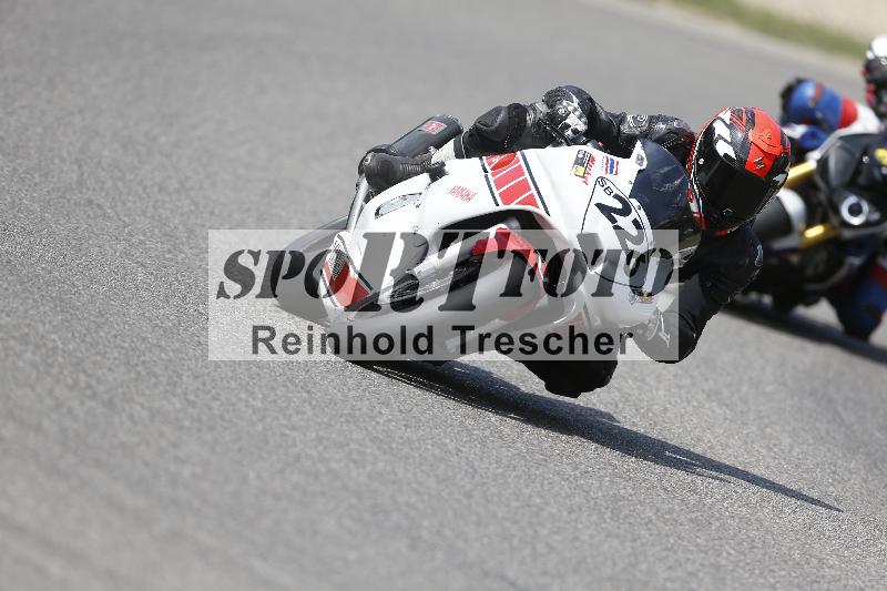 /28 25.07.2026  Speer Racing ADR/Gruppe gelb/226